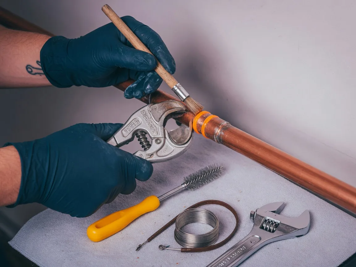 Why choose Sump Pump Repair in Rock Creek, OH